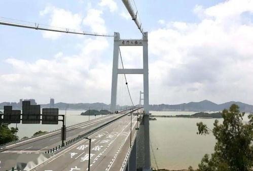 虎门大桥爆料视频最新,现场实况视频曝光,紧急应对措施启动 第3张 虎门大桥爆料视频最新,现场实况视频曝光,紧急应对措施启动 第3张