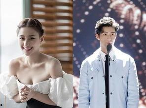 窦骁何超莲最新爆料,揭秘恋爱日常细节 第3张 窦骁何超莲最新爆料,揭秘恋爱日常细节 第3张