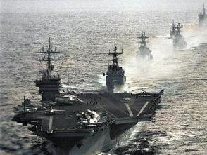 战斗母舰爆料最新消息,揭秘神秘战舰性能与战略部署  第1张