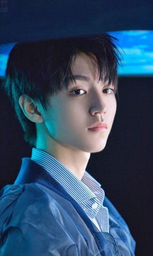 圈内爆料王俊凯录音,揭秘娱乐圈背后的真相与争议  第2张