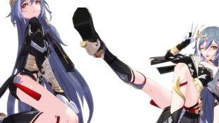 崩坏三爆料最新量子,量子之力引领未来战斗新纪元 第3张 崩坏三爆料最新量子,量子之力引领未来战斗新纪元 第3张